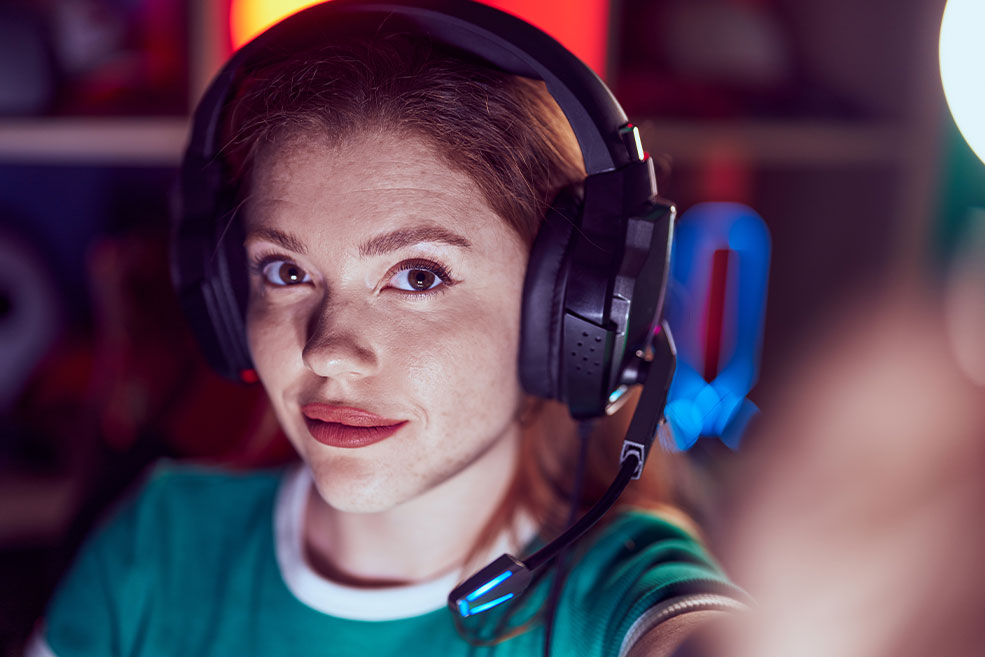 EsportsInsider Loadout